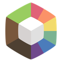 Prism Launcher logo